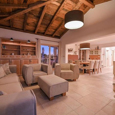Luxury Villa Solea Barusic Exterior photo