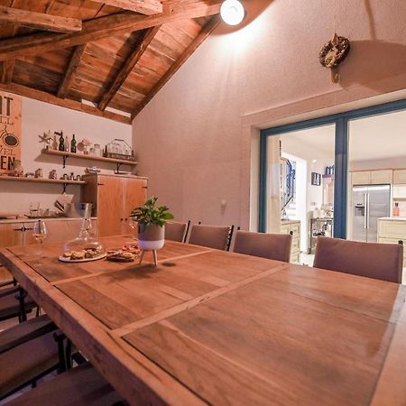 Luxury Villa Solea Barusic Exterior photo