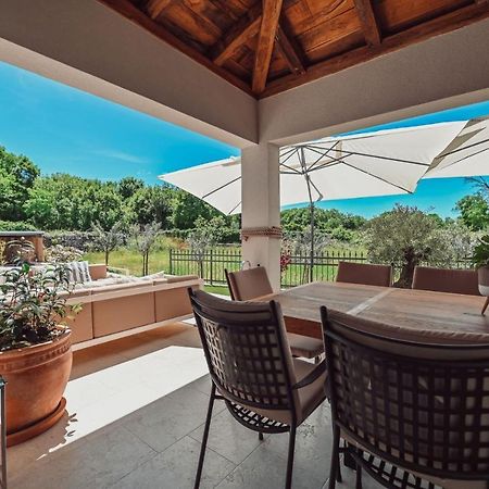 Luxury Villa Solea Barusic Exterior photo