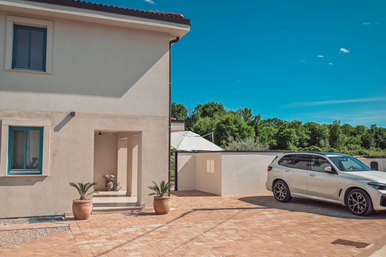 Luxury Villa Solea Barusic Exterior photo
